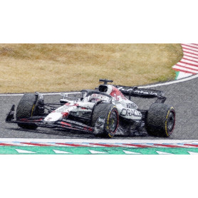 RED BULL F1 RB21 TEAM ORACLE RED BULL RACING 1 MAX VERSTAPPEN 2025 1ER