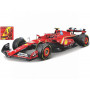 FERRARI F1 SF-24 TEAM SCUDERIA FERRARI 55 CARLOS SAINZ 2024 (MODEL-KIT)