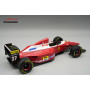 FERRARI F93A 27 JEAN ALESI GRAND PRIX DU BRESIL 1993