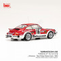 PORSCHE 911 SC GR.4 16 ALMERAS/TILBER RALLYE MONTE-CARLO 1980