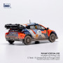 HYUNDAI I20 N RALLYE 1 8 TÄNAK/JÄRVEOJA RALLYE PORTUGAL 2025