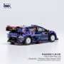 FORD PUMA RALLY 1 9 SERDERIDIS/MICLOTTE WRC RALLYE DE SUEDE 2025