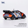 HYUNDAI I20 N RALLY 1 8 TÄNAK/JÄRVEOJA RALLYE SAFARI KENYA 2025