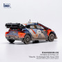 HYUNDAI I20 N RALLY 1 1 NEUVILLE/WYDAEGHE RALLYE SAFARI KENYA 2025