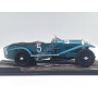 LORRAINE-DIETRICH B3-6 5 COURCELLES/MONGIN 24H DU MANS 1926 2EME