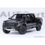 FORD F-150 RAPTOR SUPERCREW 2017 NOIRE