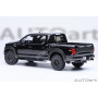 FORD F-150 RAPTOR SUPERCREW 2017 NOIRE