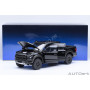 FORD F-150 RAPTOR SUPERCREW 2017 NOIRE