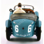 LORRAINE-DIETRICH B3-6 6 BLOCH/ROSSIGNOL 24H DU MANS 1926 1ER AVEC FIGURINE