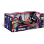 TECH RC - RED BULL F1 RB19 TEAM ORACLE RED BULL RACING 1 MAX VERSTAPPEN 2023 CHAMPION DU MONDE (2.4 GHZ)