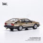 ALFA ROMEO GTV6 1982 BEIGE