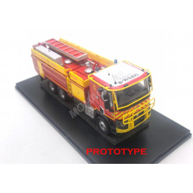 RENAULT K 6X4 CCFS GALLIN SDIS "95 - VAL D'OISE"