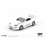 TOYOTA SUPRA MK4 (A80) VEILSIDECOMBAT V-I 2014 BLANC "WHITE PEARL" (LHD)