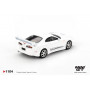 TOYOTA SUPRA MK4 (A80) VEILSIDECOMBAT V-I 2014 BLANC "WHITE PEARL" (LHD)