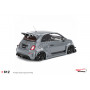 FIAT ABARTH 595 "LB-WORKS X ABAS WORKS" 2025 GRIS