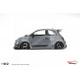 FIAT ABARTH 595 "LB-WORKS X ABAS WORKS" 2025 GRIS