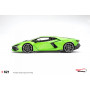 LAMBORGHINI REVUELTO 2024 VERT "VERDE SELVANS"