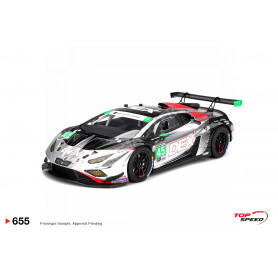 LAMBORGHINI HURACAN GT3 EVO 2 45 DEX WAYNE TAYLOR RACING 24H DE DAYTONA 2025