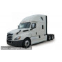 FREIGHTLINER CASCADIA 2018 BLANC