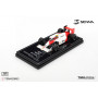 MCLAREN MP4/4 12 AYRTON SENNA GRAND PRIX DU JAPON 1988 1ER ET CHAMPION