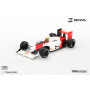 MCLAREN MP4/4 12 AYRTON SENNA GRAND PRIX DU JAPON 1988 1ER ET CHAMPION