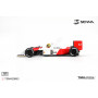MCLAREN MP4/4 12 AYRTON SENNA GRAND PRIX DU JAPON 1988 1ER ET CHAMPION