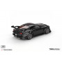 FORD MUSTANG GTD 2025 NOIR "SHADOW BLACK"