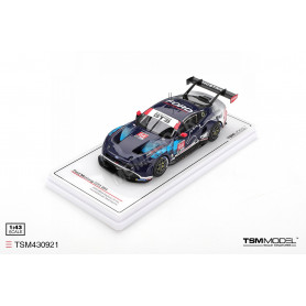 FORD MUSTANG GT3 64 FORD MULTIMATIC MOTORSPORTS 24H DE DAYTONA 2025