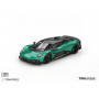ASTON MARTIN VALHALLA 2024 VERT "PODIUM GREEN"