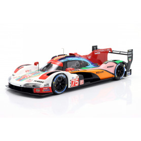 PORSCHE 963 "PENSKE" 75 JAMINET/NASR/TANDY 24H DU MANS 2023