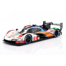PORSCHE 963 "PENSKE" 5 CAMERON/CHRISTENSEN/MAKOWIECKI 24H DU MANS 2023