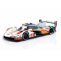 PORSCHE 963 "PENSKE" 6 ESTRE/LOTTERER/VANTHOOR 24H DU MANS 2023