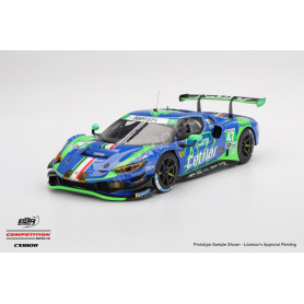 FERRARI 296 GT3 47 CETILAR RACING IMSA 24H DE DAYTONA 2025 (EPUISE)