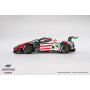 FERRARI 296 GT3 50 AF CORSE IMSA 24H DE DAYTONA 2025 (EPUISE)