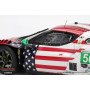 FERRARI 296 GT3 50 AF CORSE IMSA 24H DE DAYTONA 2025 (EPUISE)