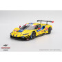FERRARI 296 GT3 81 DRAGON SPEED IMSA 24H DE DAYTONA 2025 (EPUISE)