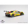FERRARI 296 GT3 81 DRAGON SPEED IMSA 24H DE DAYTONA 2025 (EPUISE)