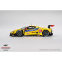 FERRARI 296 GT3 81 DRAGON SPEED IMSA 24H DE DAYTONA 2025 (EPUISE)