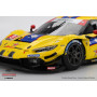 FERRARI 296 GT3 81 DRAGON SPEED IMSA 24H DE DAYTONA 2025 (EPUISE)