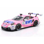 PORSCHE 911 GT3 CUP BWT 1 BASTIAN BUUS PORSCHE MOBIL 1 SUPERCUP CHAMPION 2023