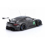 PORSCHE 911 RSR T1 TEST CAR NOIR
