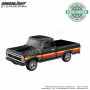 FORD F-100 1977 NOIR "RAVEN BLACK"