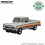 FORD F-150 1977 ARGENT METALLISE