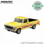 FORD F-150 RANGER 1978 JAUNE