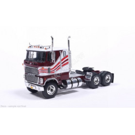 FORD CL-9000 1976 BLANC