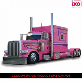 PETERBILT 379 2002 ROSE