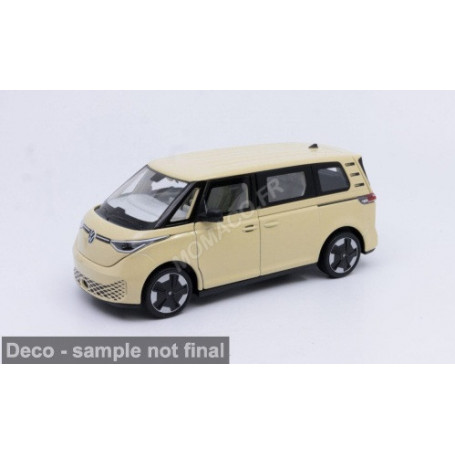 VOLKSWAGEN ID.BUZZ BEIGE