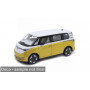 VOLKSWAGEN ID.BUZZ JAUNE/BLANC