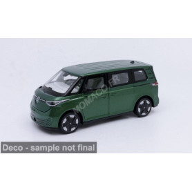 VOLKSWAGEN ID.BUZZ VERT