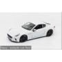 MASERATI GRAN TURISMO FOLGORE 2023 BLANC